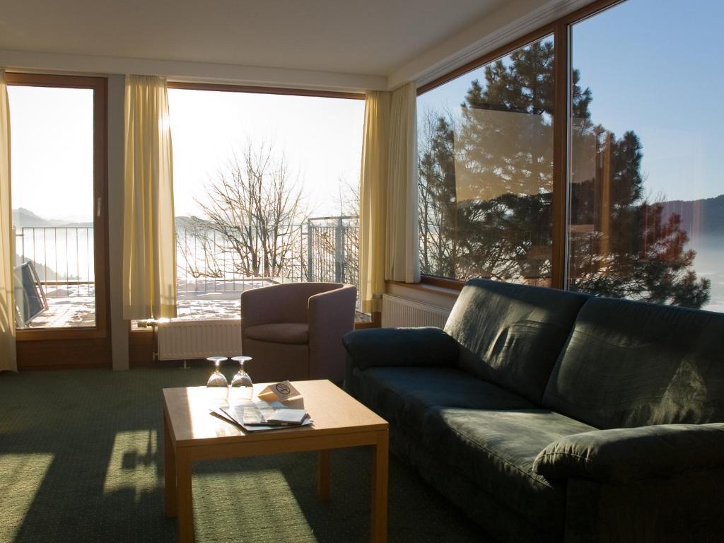 Wellnesshotel Linde Sulzberg  Room photo