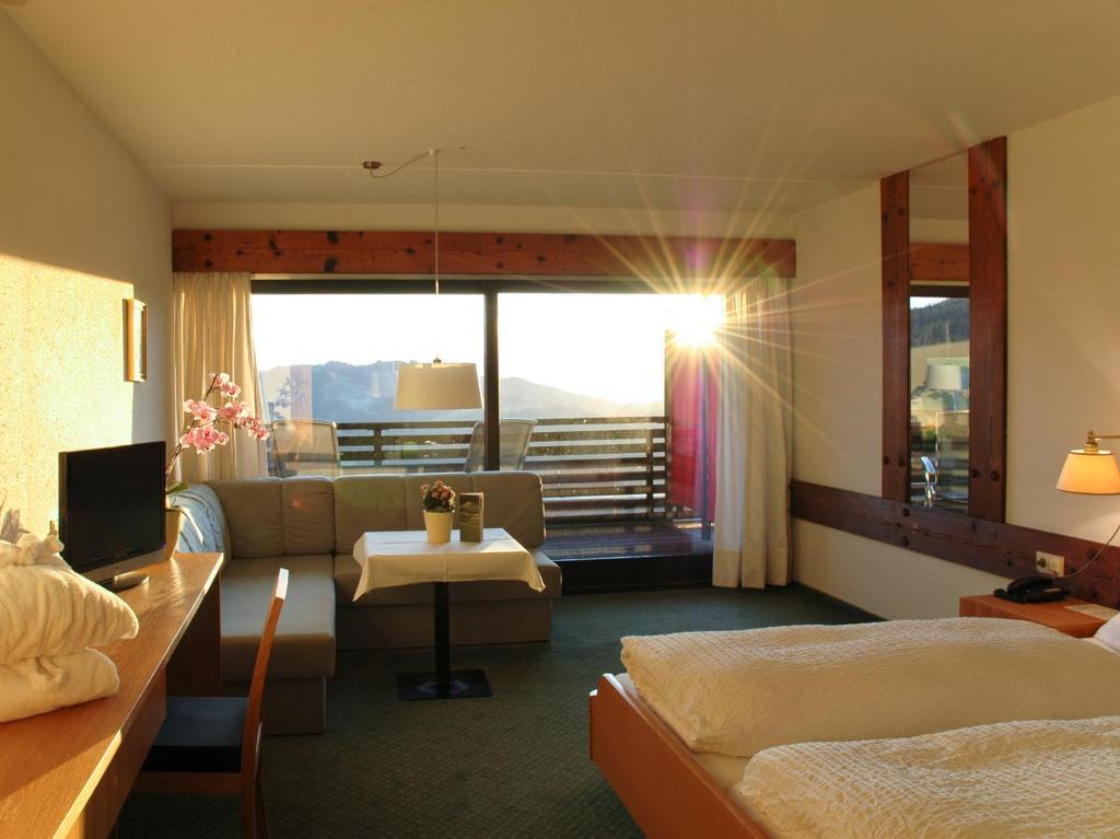 Wellnesshotel Linde Sulzberg  Room photo