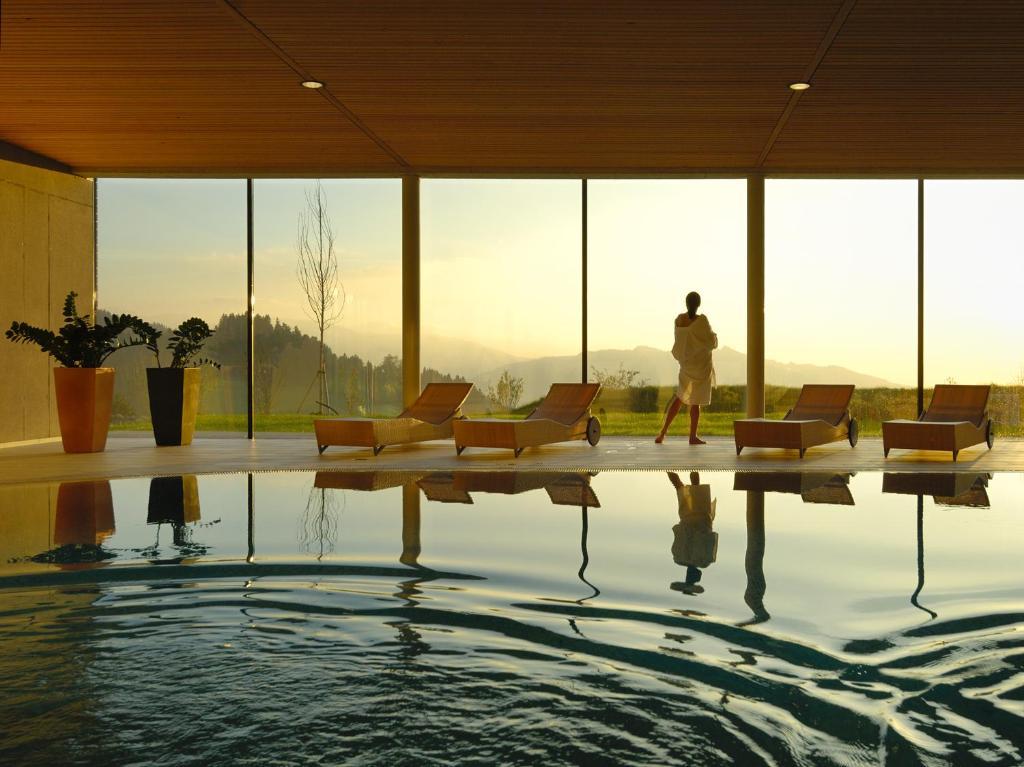 Wellnesshotel Linde Sulzberg  Exterior photo