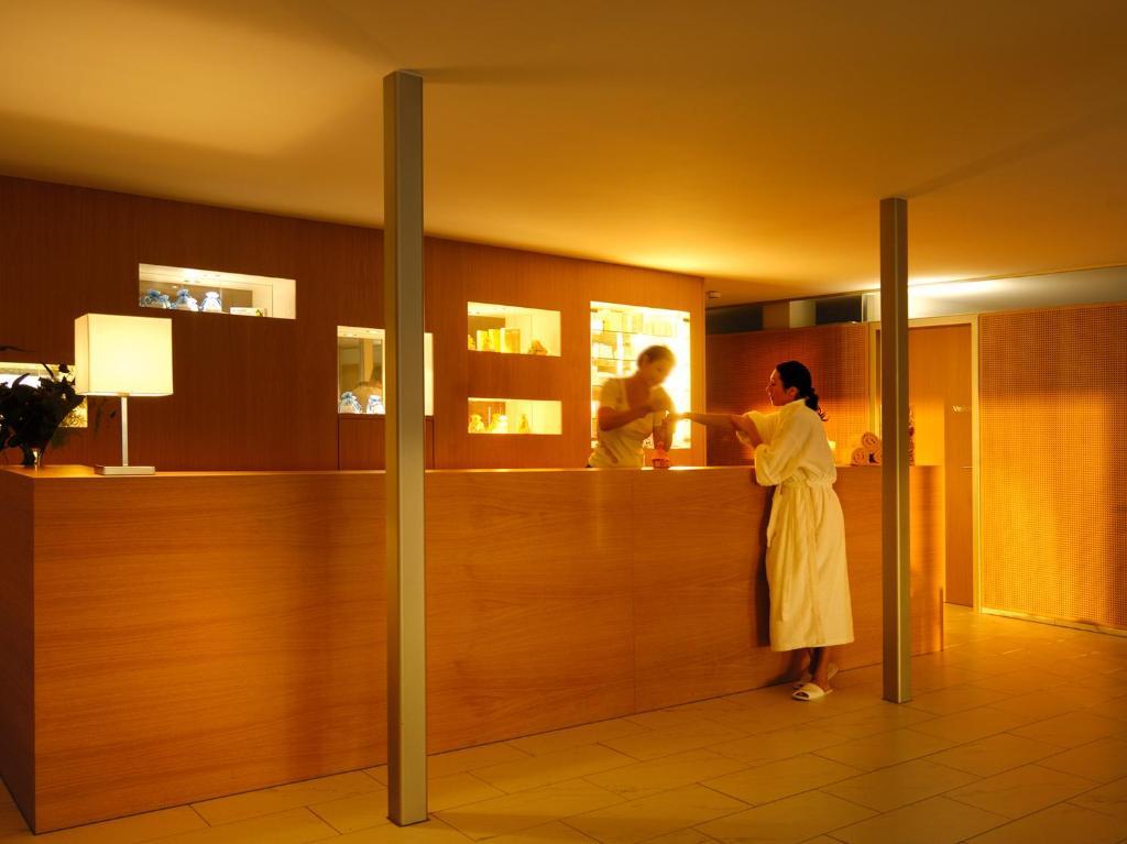 Wellnesshotel Linde Sulzberg  Exterior photo