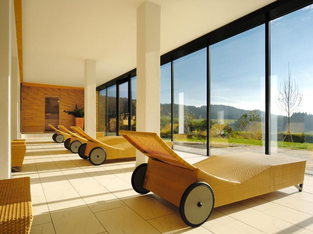 Wellnesshotel Linde Sulzberg  Room photo