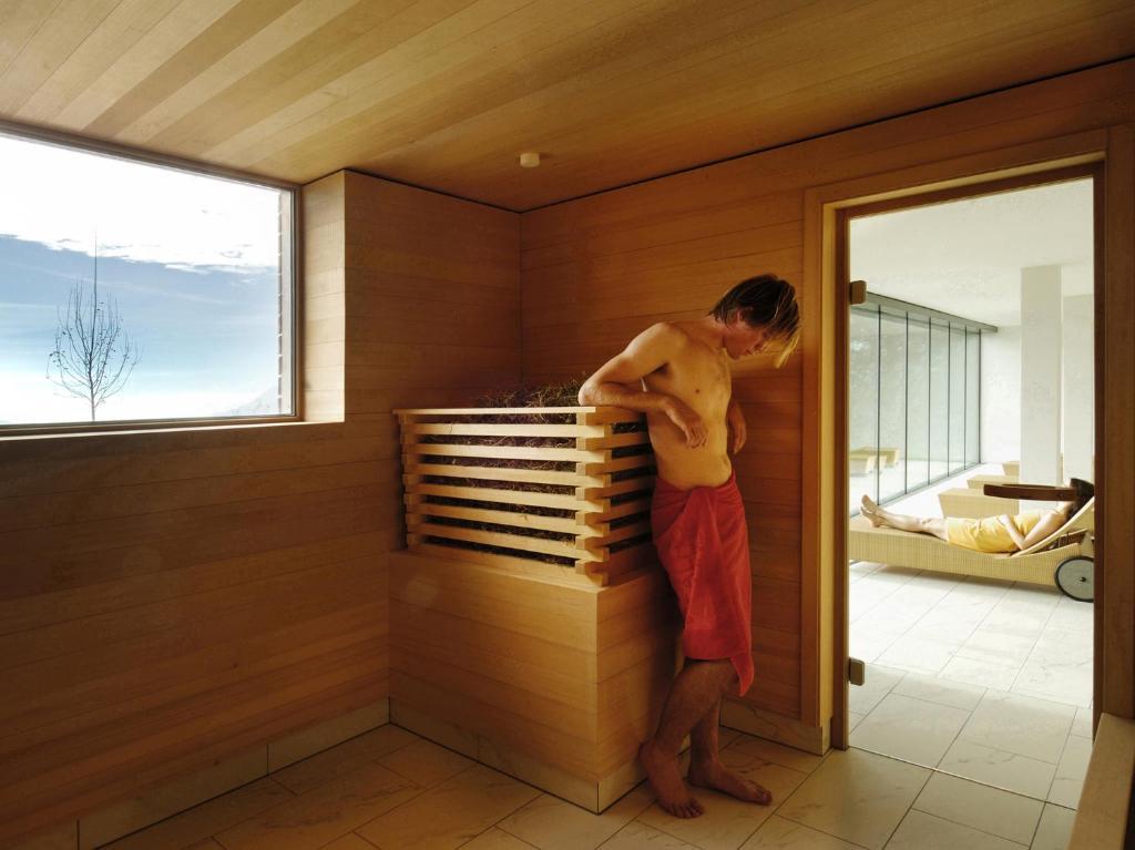 Wellnesshotel Linde Sulzberg  Room photo